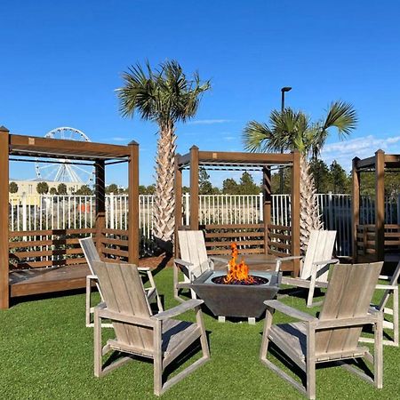 Chard On Ice, Brand New, Walk To Pier Park, 3 Bedrooms Panama City Beach Bagian luar foto
