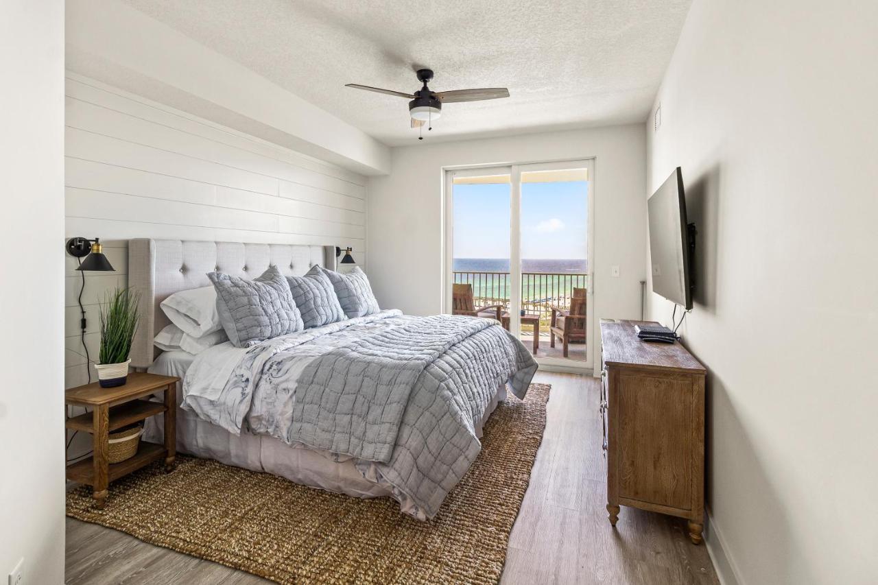 Chard On Ice, Brand New, Walk To Pier Park, 3 Bedrooms Panama City Beach Bagian luar foto