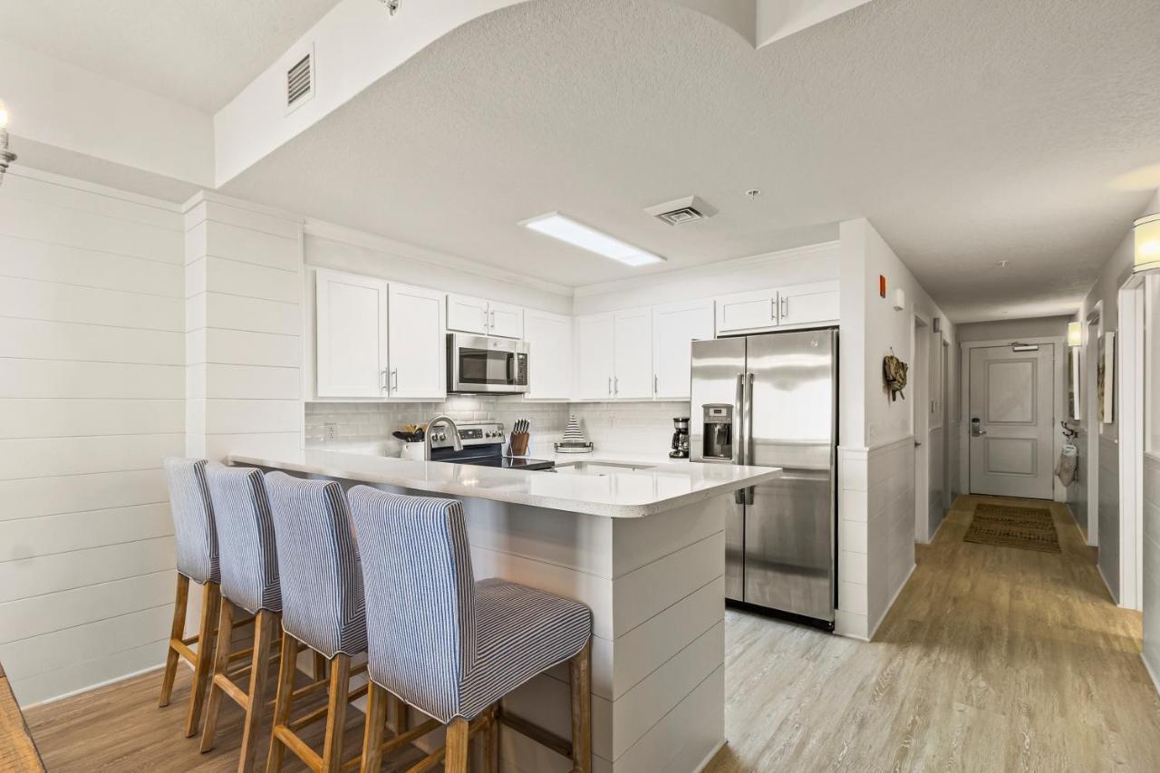 Chard On Ice, Brand New, Walk To Pier Park, 3 Bedrooms Panama City Beach Bagian luar foto