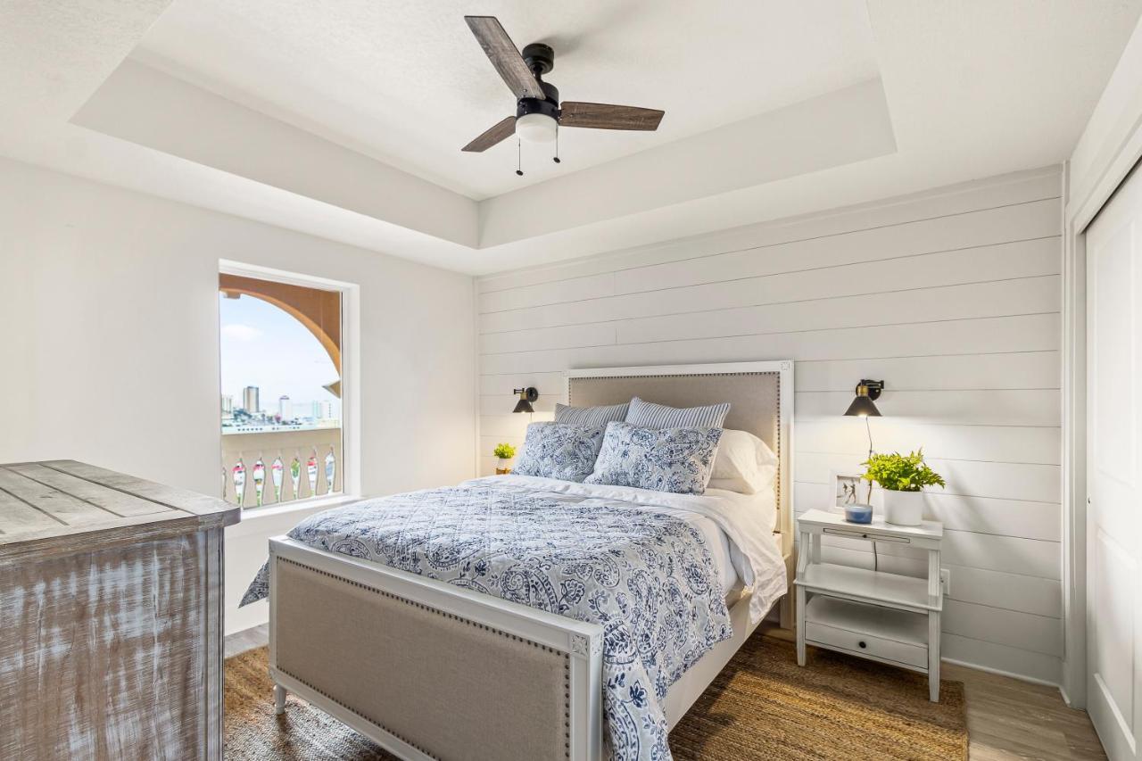 Chard On Ice, Brand New, Walk To Pier Park, 3 Bedrooms Panama City Beach Bagian luar foto