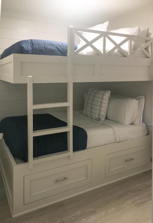 Chard On Ice, Brand New, Walk To Pier Park, 3 Bedrooms Panama City Beach Bagian luar foto