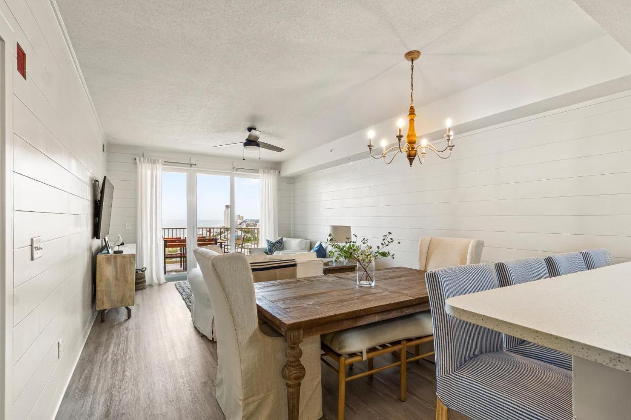 Chard On Ice, Brand New, Walk To Pier Park, 3 Bedrooms Panama City Beach Bagian luar foto