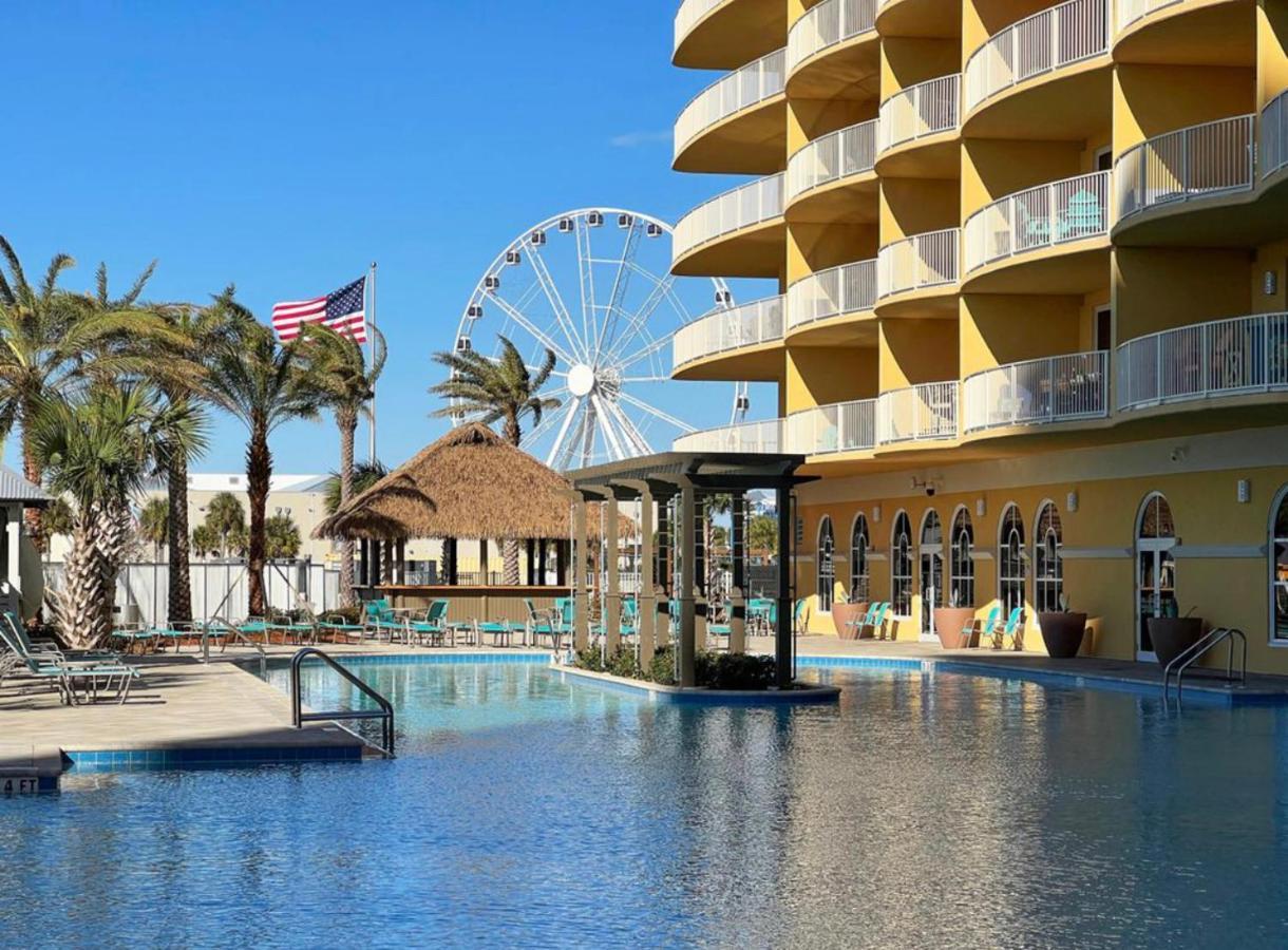 Chard On Ice, Brand New, Walk To Pier Park, 3 Bedrooms Panama City Beach Bagian luar foto