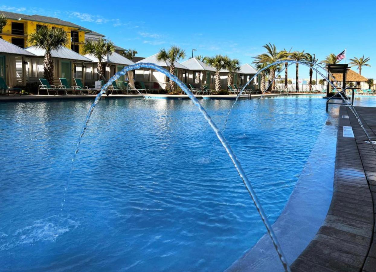 Chard On Ice, Brand New, Walk To Pier Park, 3 Bedrooms Panama City Beach Bagian luar foto