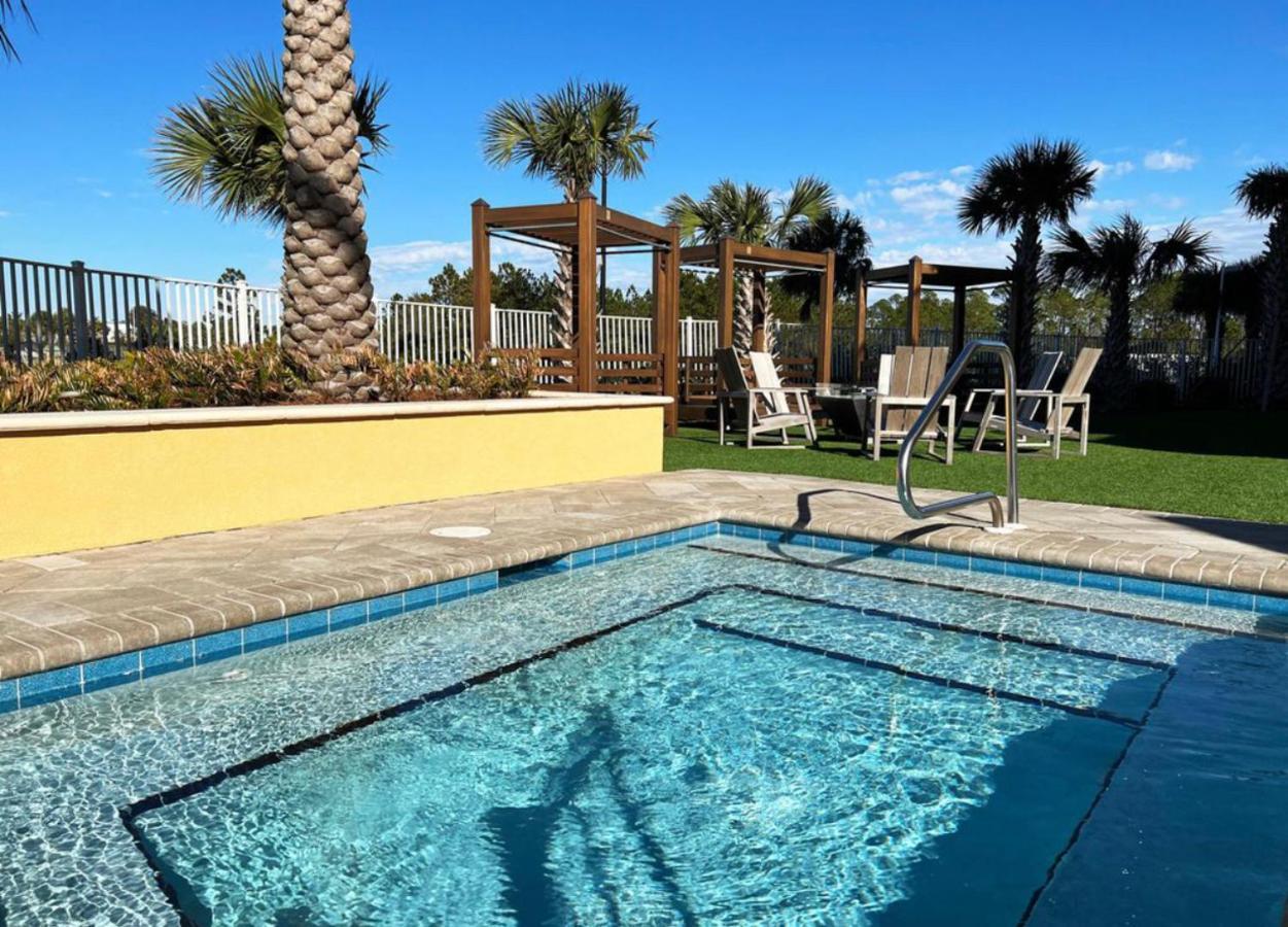 Chard On Ice, Brand New, Walk To Pier Park, 3 Bedrooms Panama City Beach Bagian luar foto