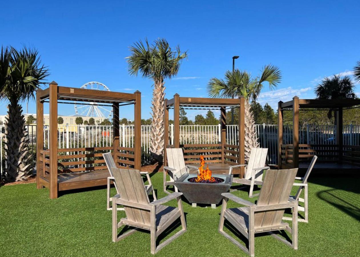 Chard On Ice, Brand New, Walk To Pier Park, 3 Bedrooms Panama City Beach Bagian luar foto