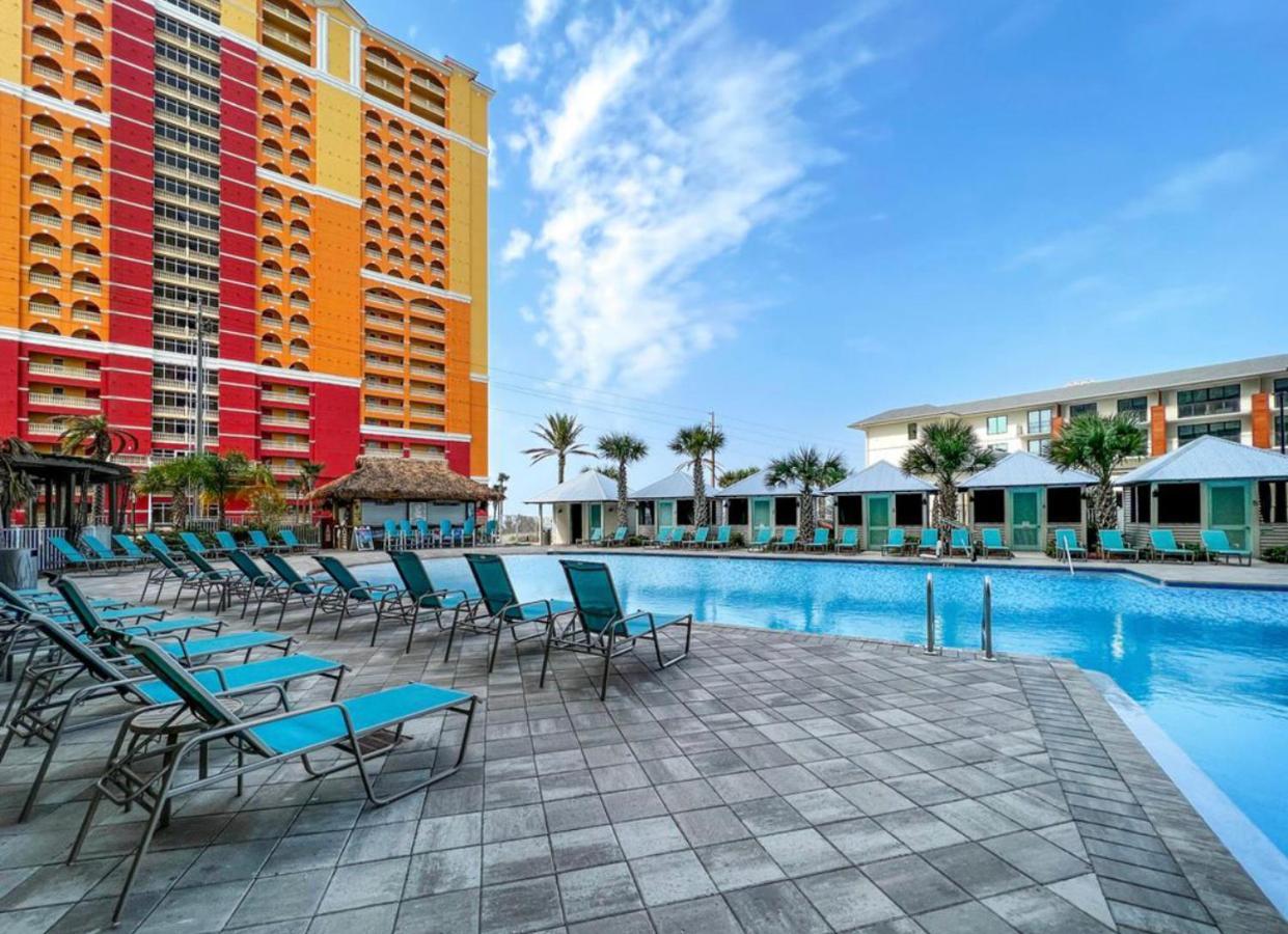 Chard On Ice, Brand New, Walk To Pier Park, 3 Bedrooms Panama City Beach Bagian luar foto
